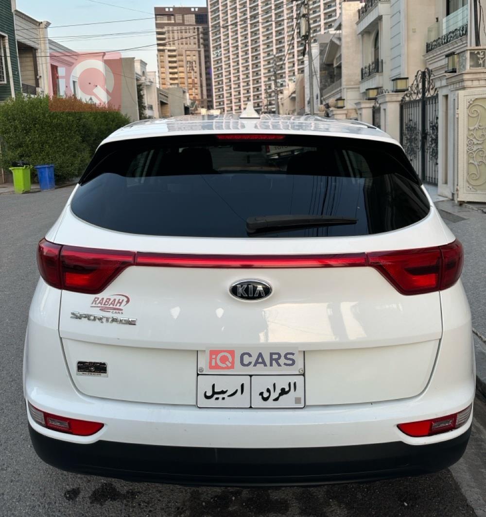 کیا سپۆرتاج